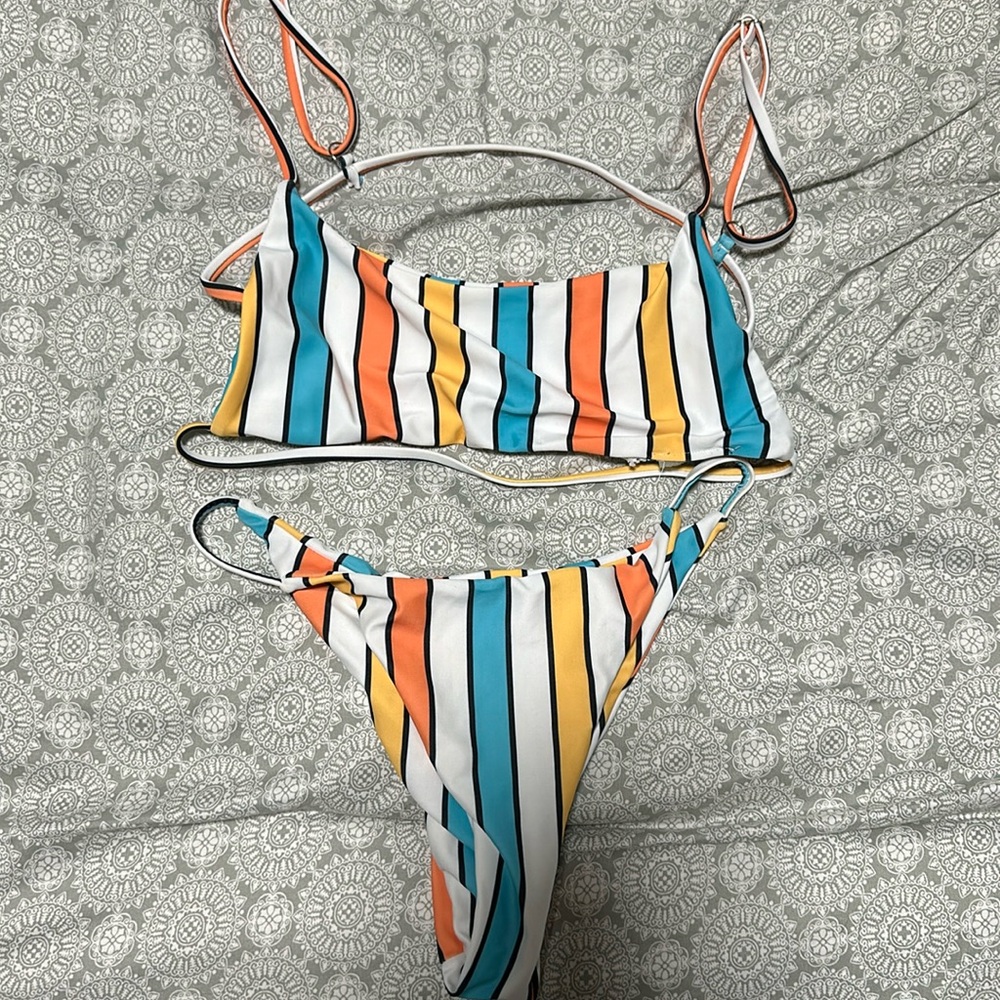 shein bikini